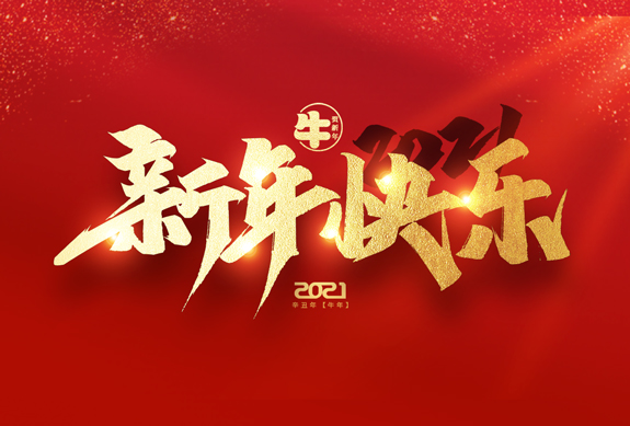 麗水市威儀自動化技術有限公司祝全國人民2021年新年快樂！